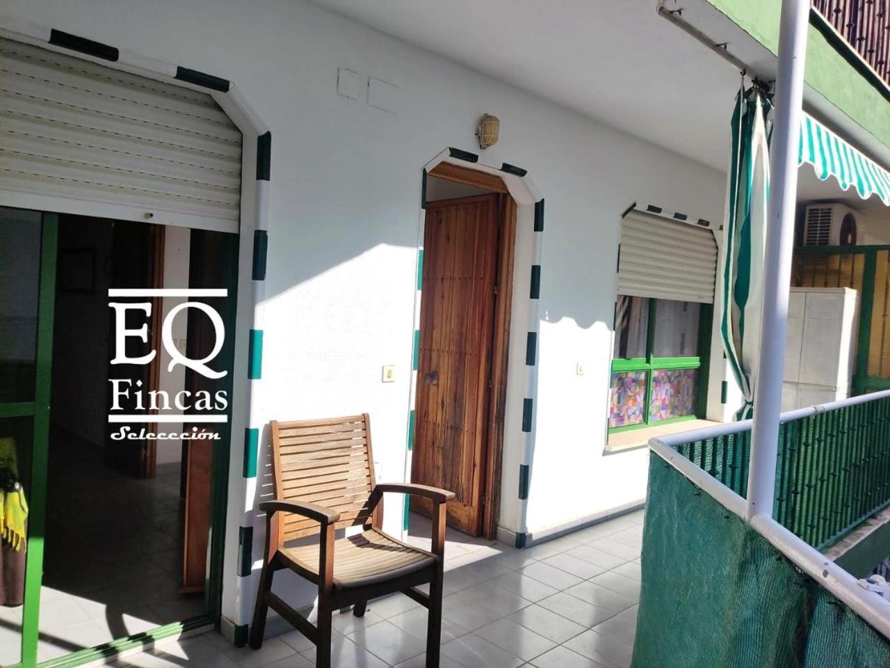 Punta House Apartment Punta Umbría Exterior photo