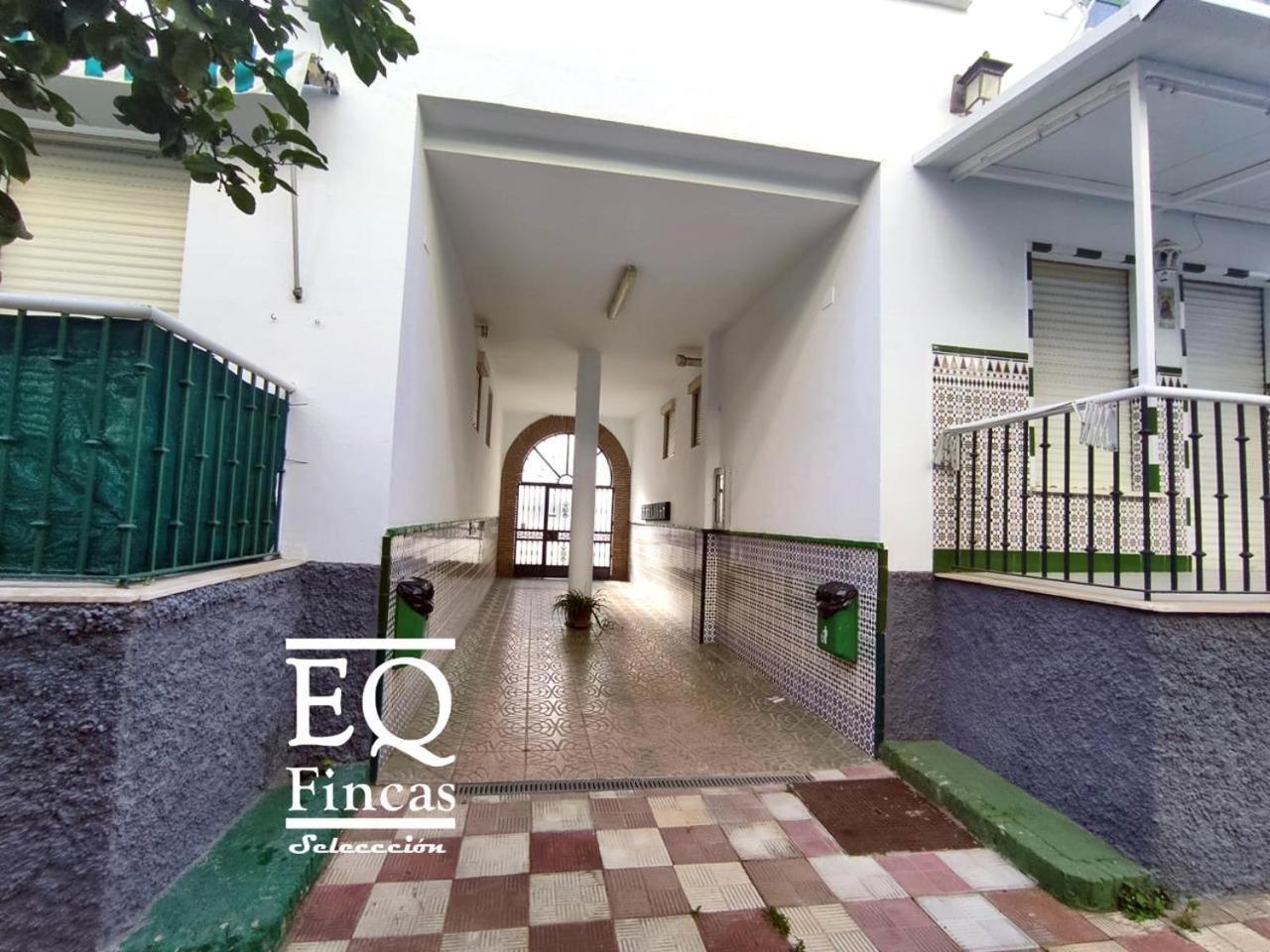 Punta House Apartment Punta Umbría Exterior photo